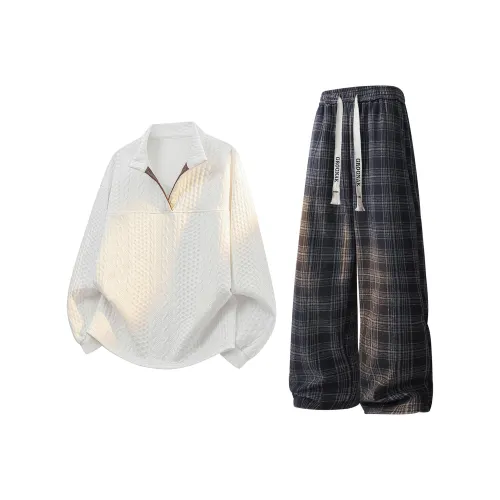 GROGNAK Повседневная спортивная одежда Унисекс