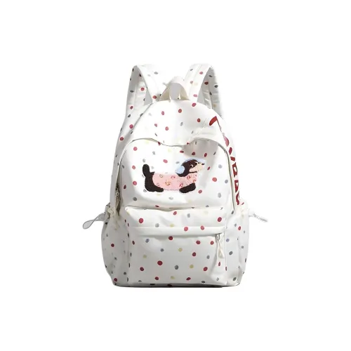 ZOGA Нейлон Рюкзак Женские Многоцветный