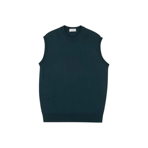 JOHN SMEDLEY FW25 Майка Мужская