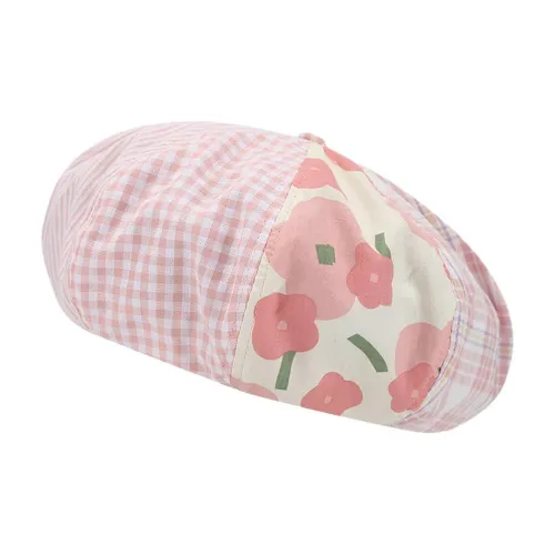 TUCANO Полиэстер Береты Женские