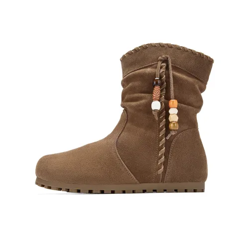 Hotwind Женские ботильоны