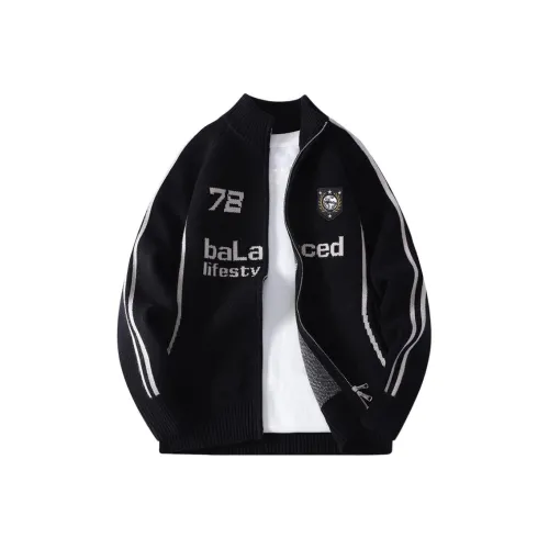 LUOZI Унисекс Трикотаж