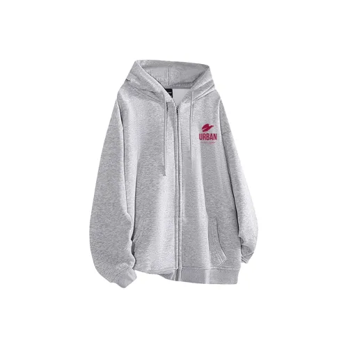 URBAN AUTHENTIC Толстовка Унисекс