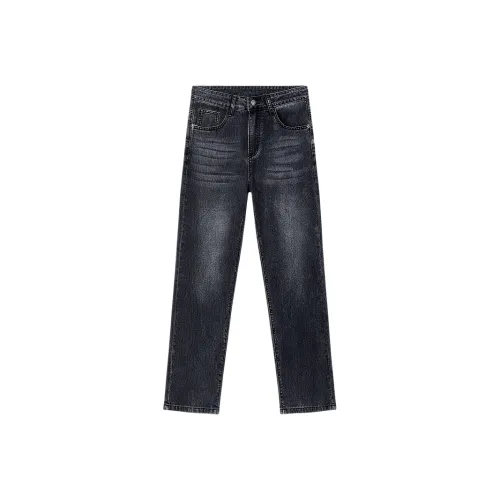 ASSIDUOUS CONFUSED EFFORT Джинсы Мужские