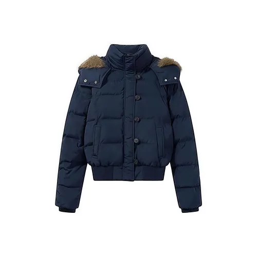 MOUT RECON TAILOR Хлопковый пуховик Женские