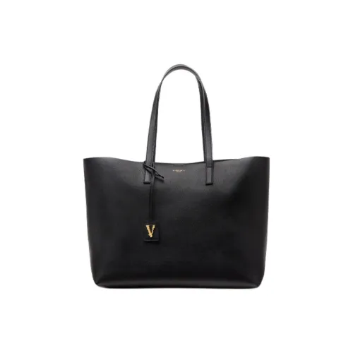 FANSIZHE Virtus Кожа Сумка Сумка через плечо Женская Черная