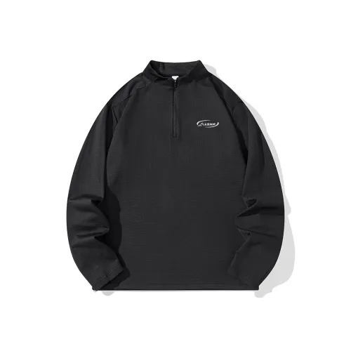 LISENPOK Унисекс Свитшоты