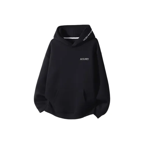 AULDEY Унисекс Свитшоты