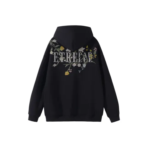 Être Par Lee Унисекс Свитшоты