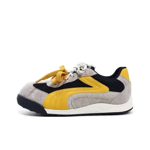 Cat Seven Seeks Аbrasion Resistant Легкий Slip Resistant Низкий Топ Скейтборд Кроссовки Женские