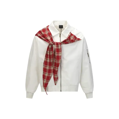 WAYHWEI Женские Куртки