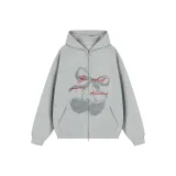 Светло-серый