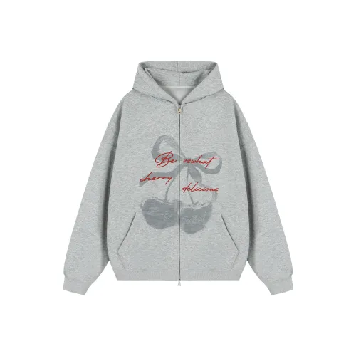 VS WHAT Унисекс Свитшоты