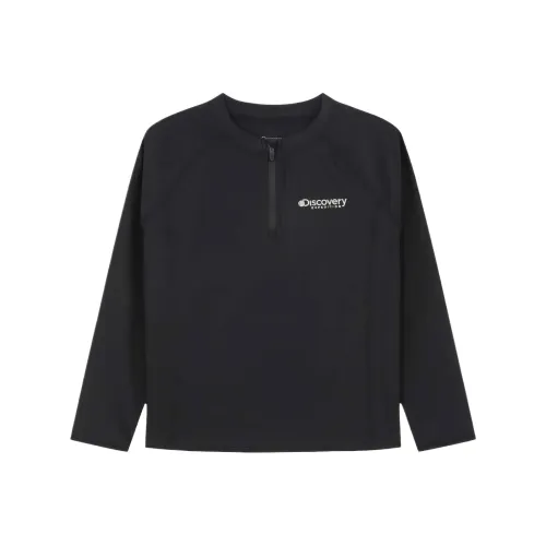 Discovery EXPEDITION Одежда с защитой от солнца для детей