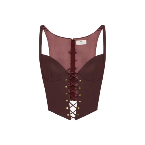 Elisabetta Franchi Майка Женская