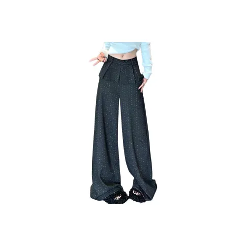 REMOULD Женские Повседневные Брюки