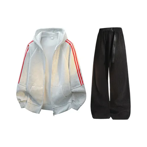 JEANSWEST Z Унисекс Свитшот Комплекты