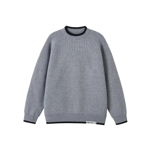 SANTASTIC Унисекс Трикотаж