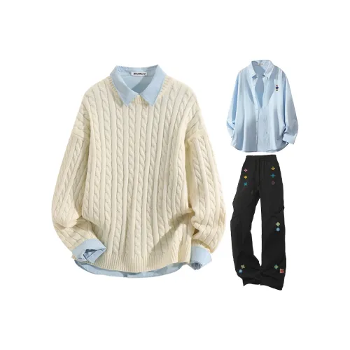 BRUMAIRE Повседневная спортивная одежда унисекс