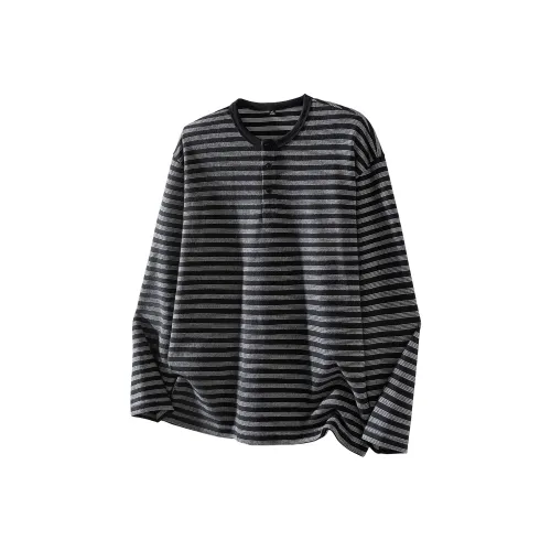 GONGFUSHE Унисекс Свитшоты