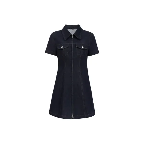 ONLY Короткий рукав платье женское