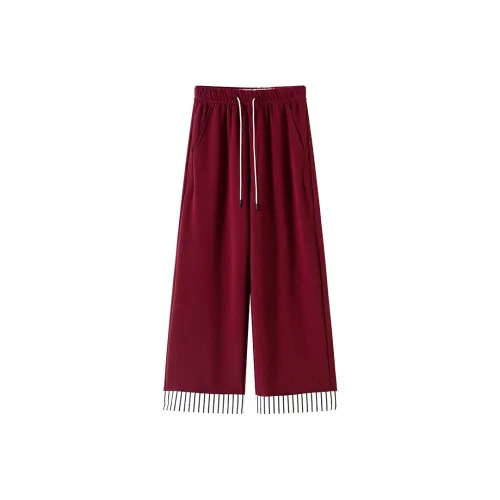 FaLeeOn Женские Повседневные Брюки