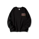 Комплекты одежды (Черный топ и черный низ)