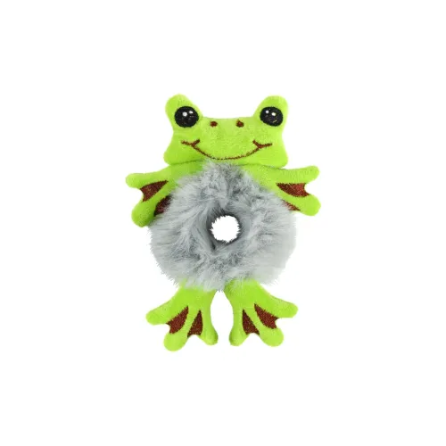 ZANC Полиэстер Резинка для волос Женская