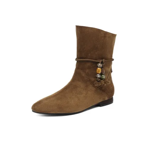 Yeezyy Reezy Ботинки Женские