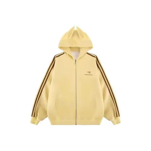 RTTO Желтый Унисекс Свитшоты