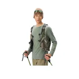 Сумерки Зеленый 220г | 16,5 Микрон