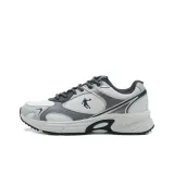 Серо-серебристый / Грозовой серый