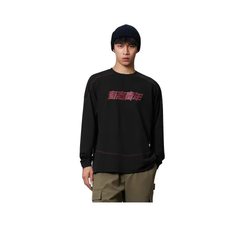 UZIS Унисекс T-рубашки