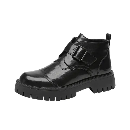 Journey of Inspiration Ботильоны Мужские