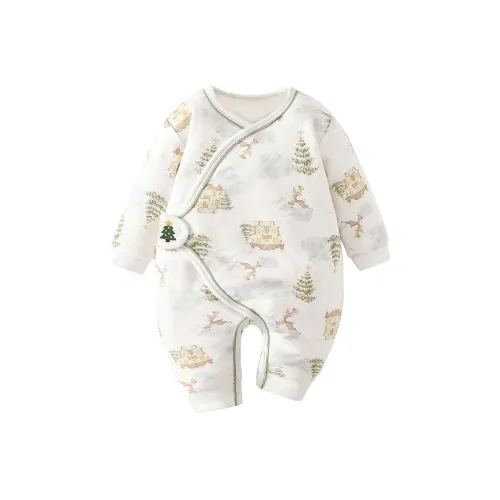 Chiaus Crawlers для младенцев и малышей