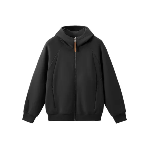 Inflation Куртка Толстовка Унисекс