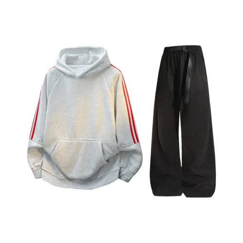 JEANSWEST Z Унисекс Свитшот Комплекты