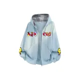 Светло-голубой