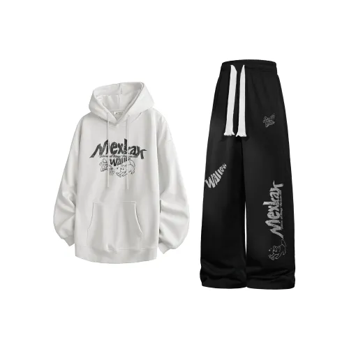 MEXICAN Унисекс Свитшот Комплекты