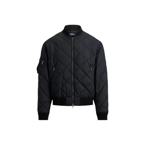 Polo Ralph Lauren Пуховая куртка облегающего кроя для мужчин