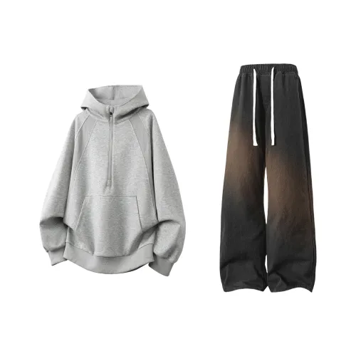 Booker Guest House Комплект Свитшот Унисекс