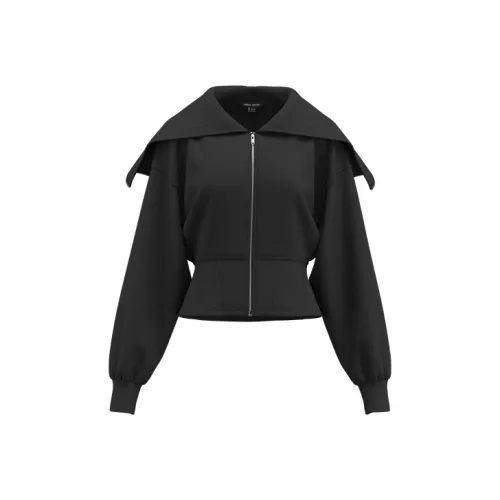 URBAN REVIVO Женская куртка Женская