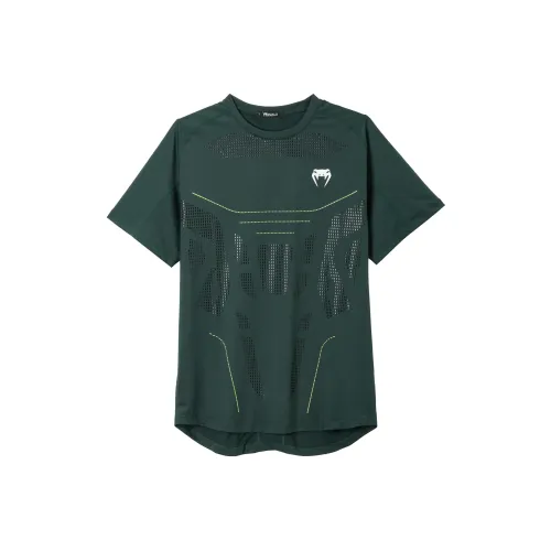 VENUM Мужская футболка с коротким рукавом