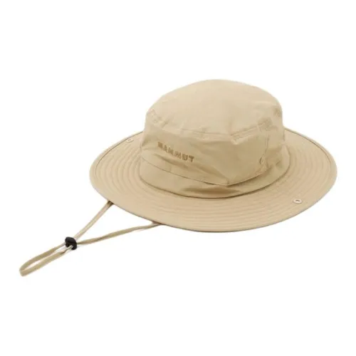 MAMMUT Полиамид Панамы Унисекс Хаки