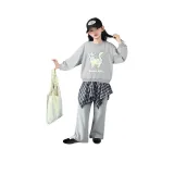 Серый комплект