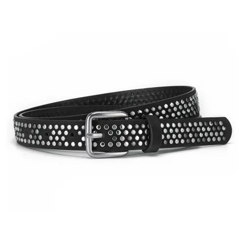 ALIEN BANG ПУ (полиуретан) Сплав Кожаные ремни Женские 2,4CM