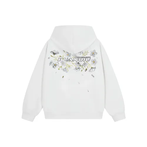 HUANQIU Унисекс Свитшоты