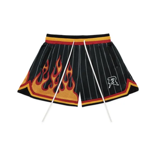 RESERFF Унисекс Повседневные шорты