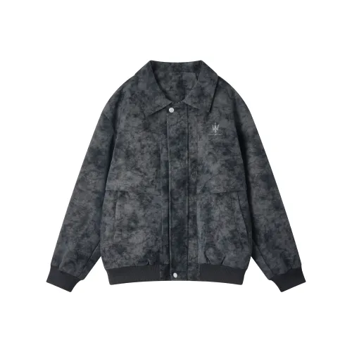 Maserati Унисекс Куртки