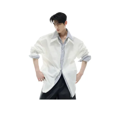 SIL VITIN Унисекс Рубашки